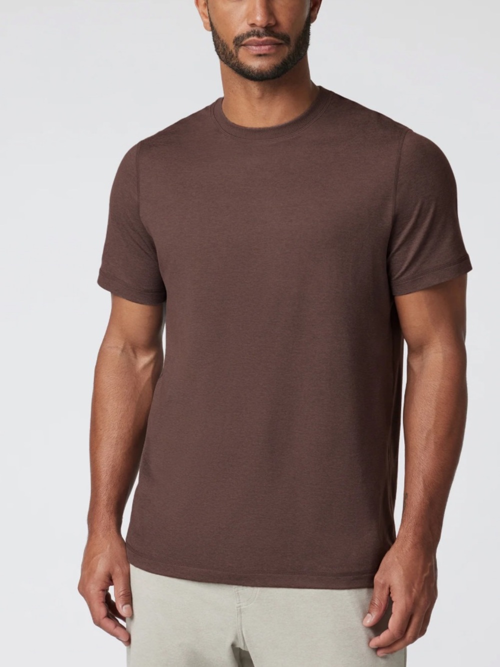Vuori Performance Tee